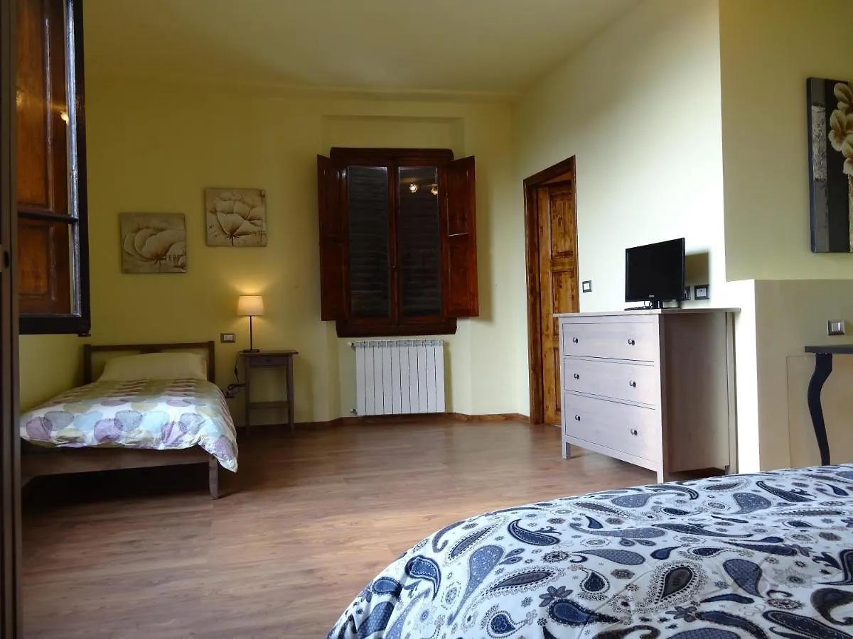 Bed&Breakfast La Tavernetta Firenze Bed & Breakfast