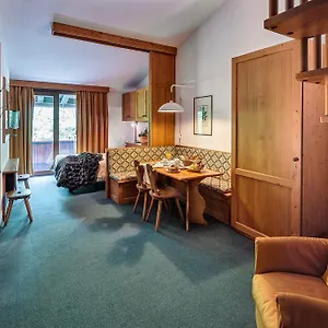 Cristallino D'ampezzo Hotel Cortina dʼAmpezzo