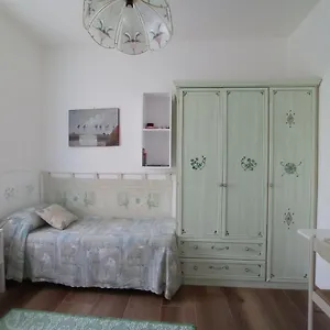 La Pervinca Bed & Breakfast Alghero