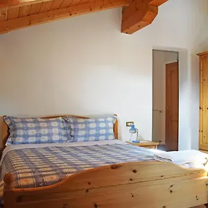 La Sloda Bed & Breakfast Forno di Zoldo