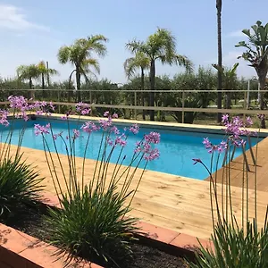 Carolea 3*, Acireale Italia