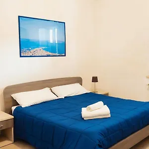 Casa Granata , Trapani Italia