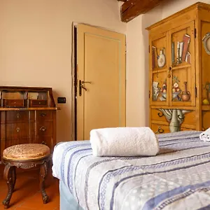 Bed and breakfast Air Serragli, Florencia