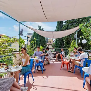 Ostello Bello Firenze Hostel