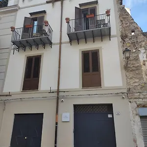 Cala Peppa Bed & Breakfast Palermo