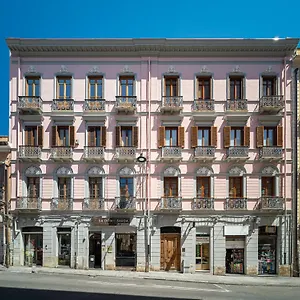 Marcus Bed & Breakfast Cagliari