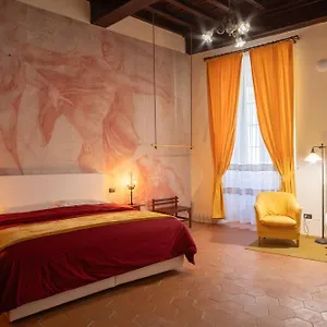 La Residenza Del Proconsolo Bed & Breakfast