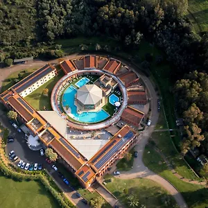 Sardegna Termale Hotel&spa 4*, Sardara Italia