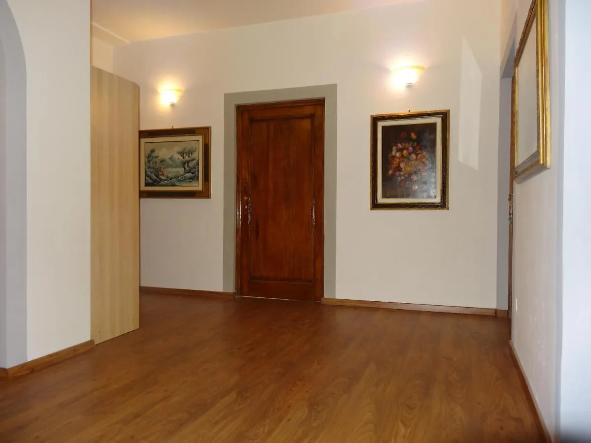 פירנצה Bed & Breakfast La Tavernetta איטליה