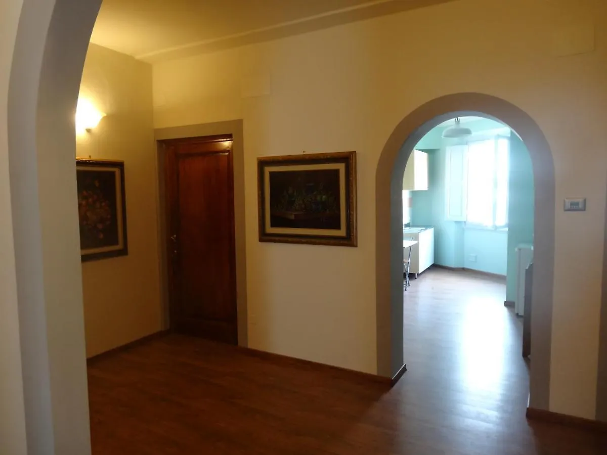 Bed & Breakfast La Tavernetta Florença Itália