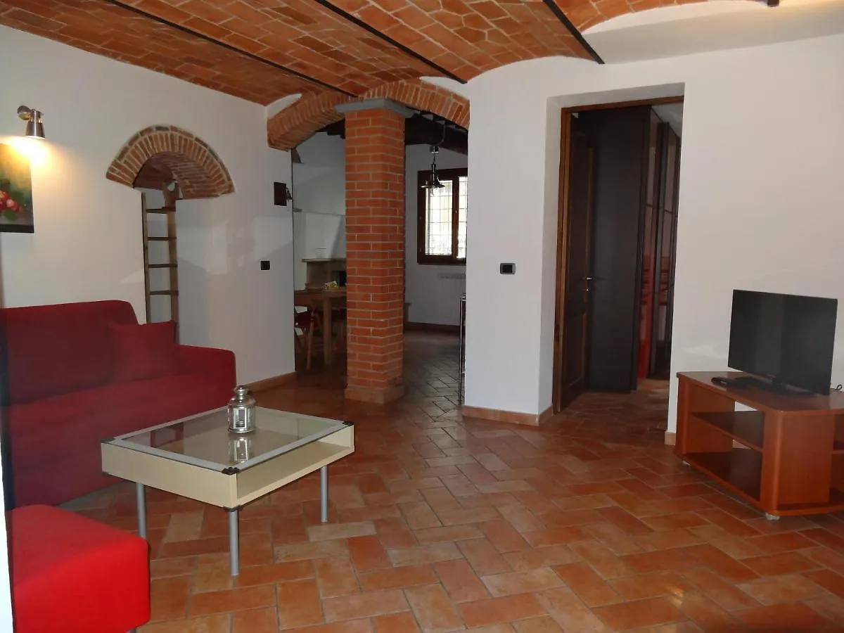 פירנצה Bed & Breakfast La Tavernetta 0*,  איטליה
