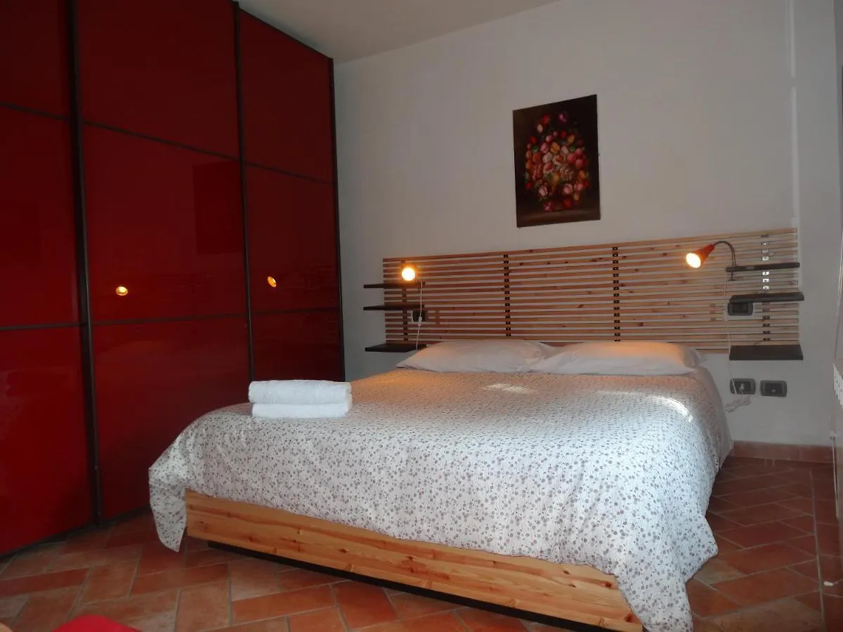 פירנצה Bed & Breakfast La Tavernetta