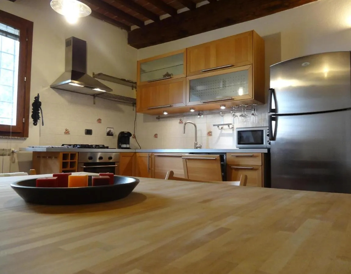 פירנצה Bed & Breakfast La Tavernetta