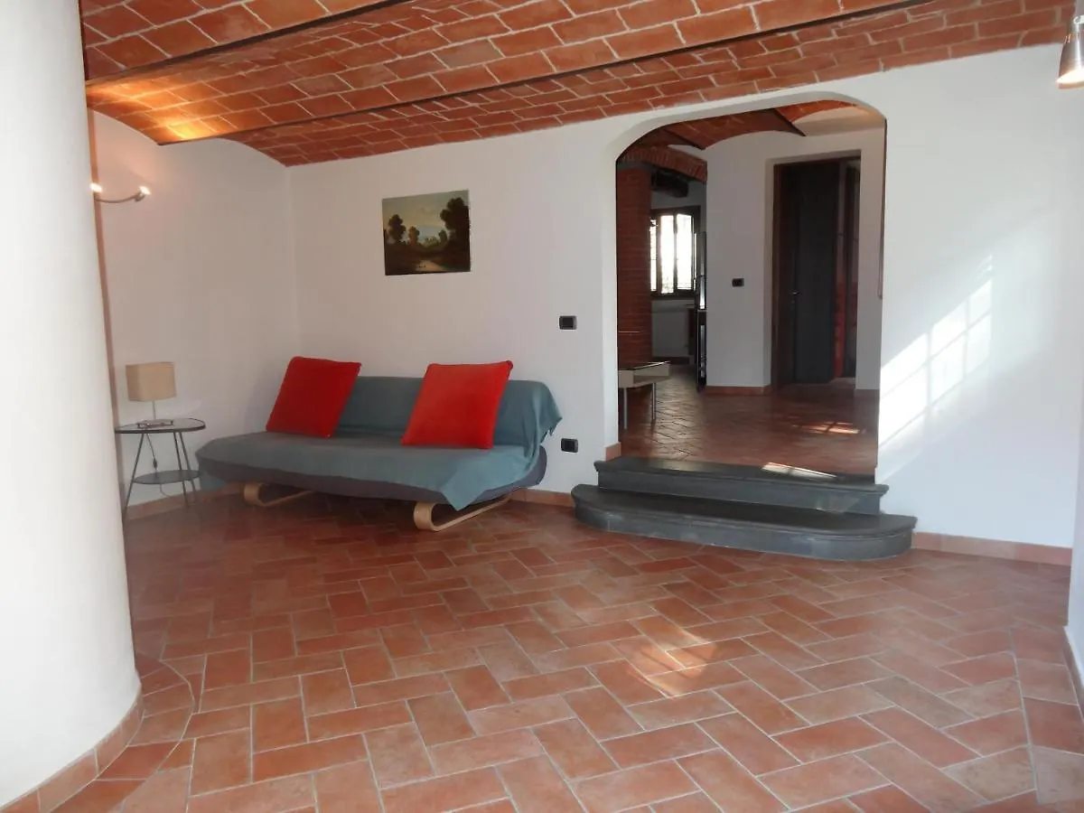 Bed & Breakfast La Tavernetta contacts