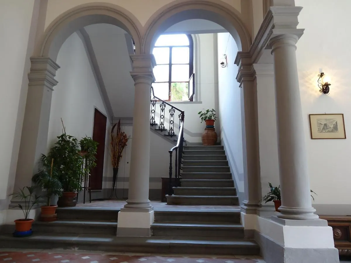 Bed & Breakfast La Tavernetta Florença