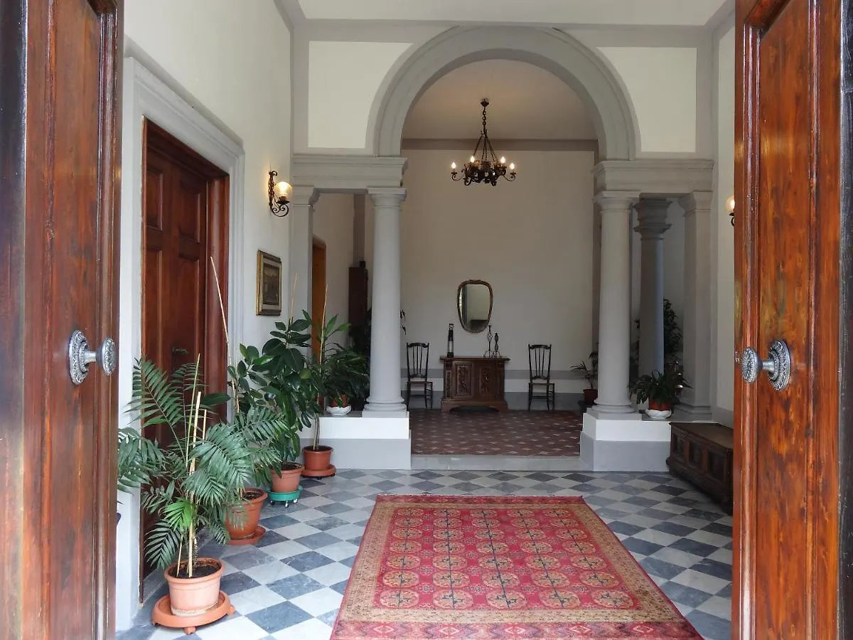 פירנצה Bed & Breakfast La Tavernetta