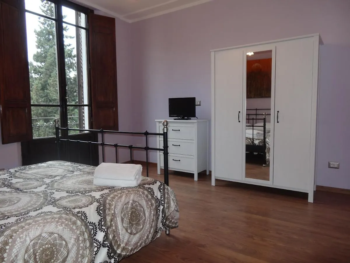 Bed & Breakfast La Tavernetta Florença