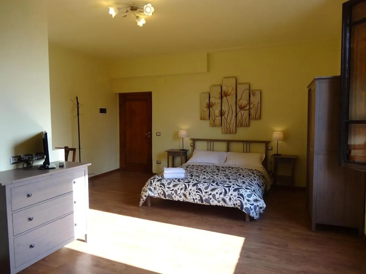 פירנצה Bed & Breakfast La Tavernetta