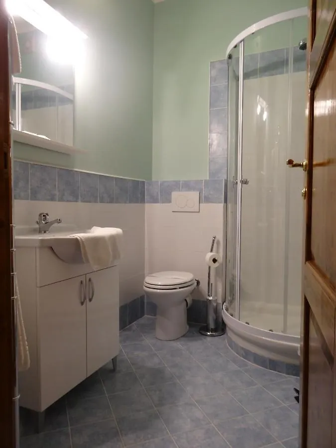 פירנצה Bed & Breakfast La Tavernetta איטליה