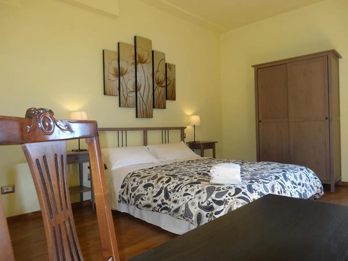 Bed & Breakfast La Tavernetta Florença