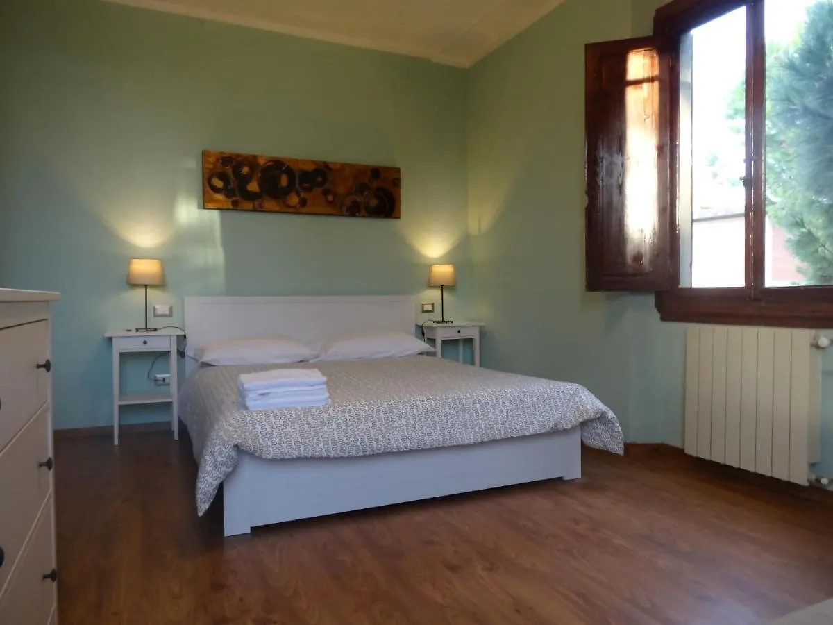 פירנצה Bed & Breakfast La Tavernetta
